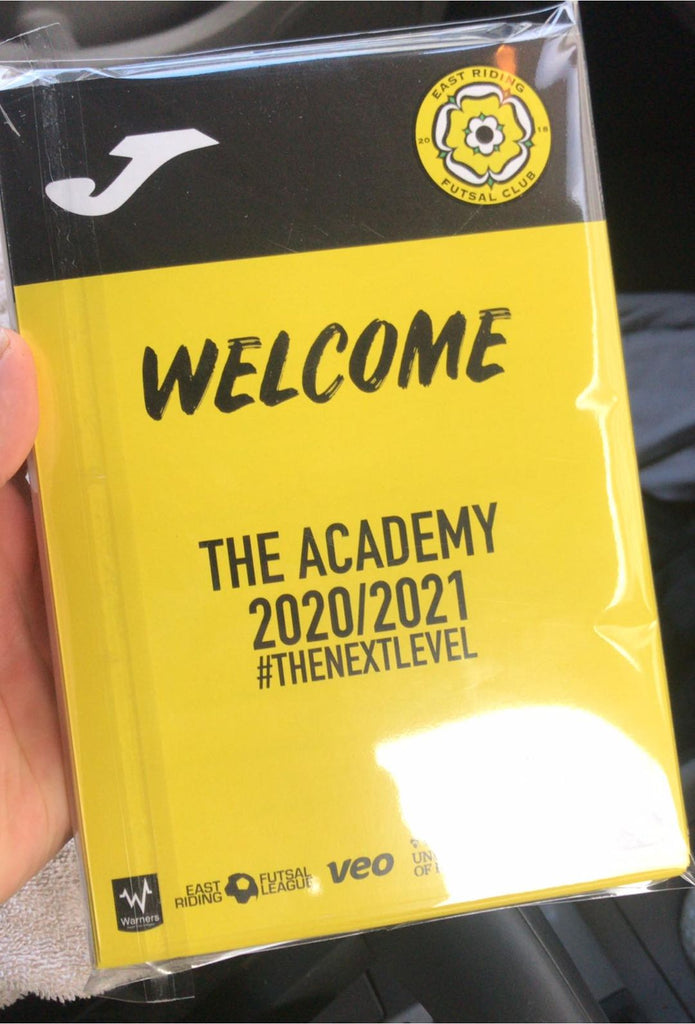 Club | Academy Postponed