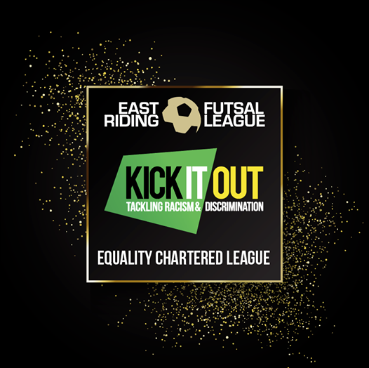 League | Kick It Out Equality Chartered League